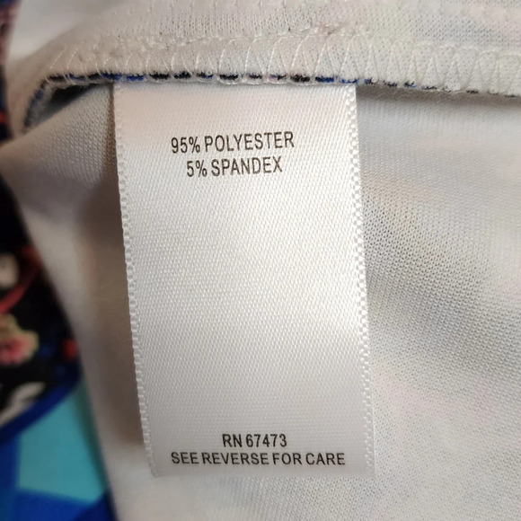 NWT Taylor sleeveless dress. - Picture 14 of 17